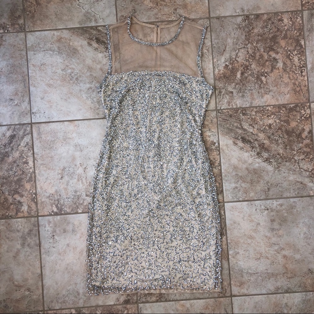 Mac Duggal Cocktail/Prom dress